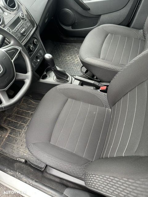 Dacia Logan - 19