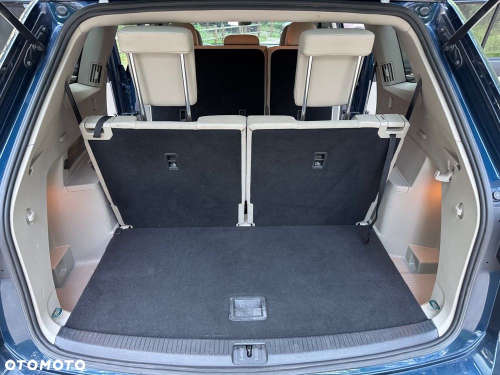 Volkswagen Atlas - 15
