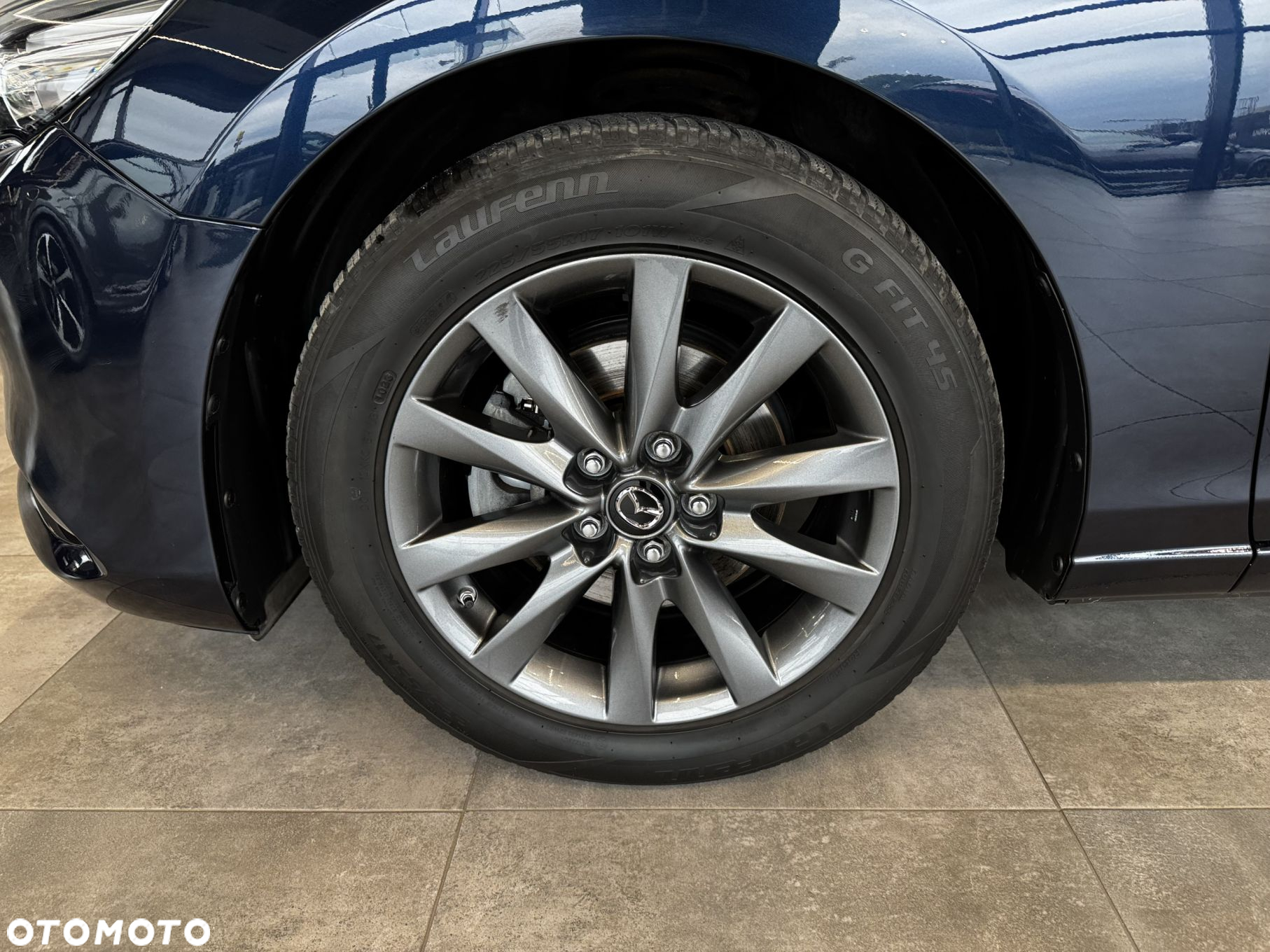 Mazda 6 - 11