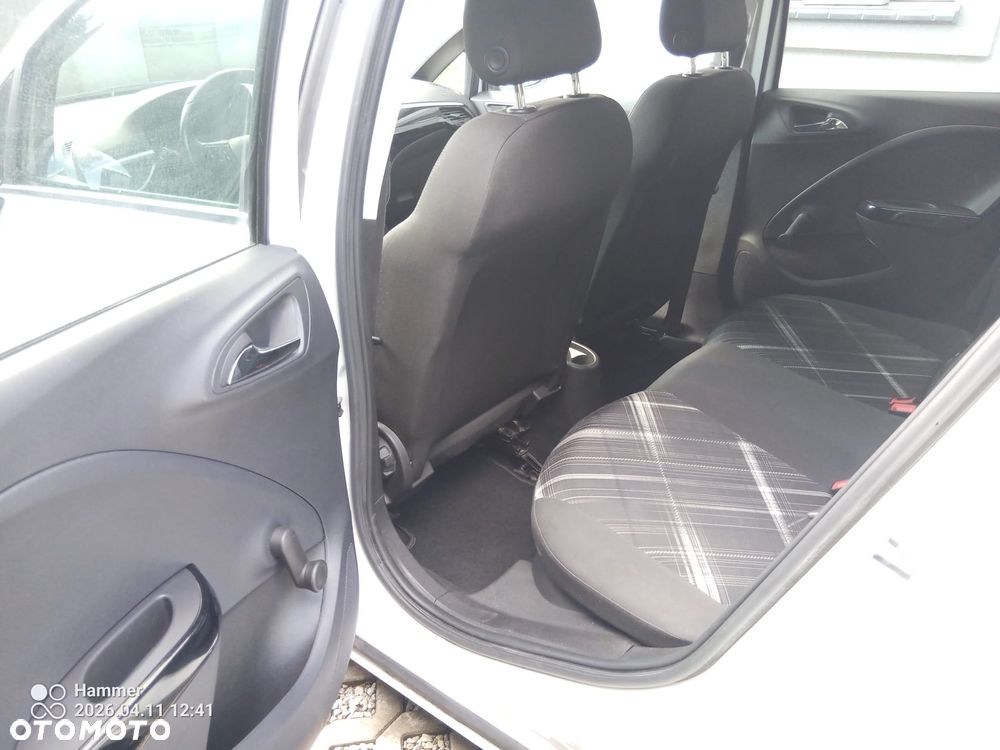 Opel Corsa 1.4 Color Edition - 12