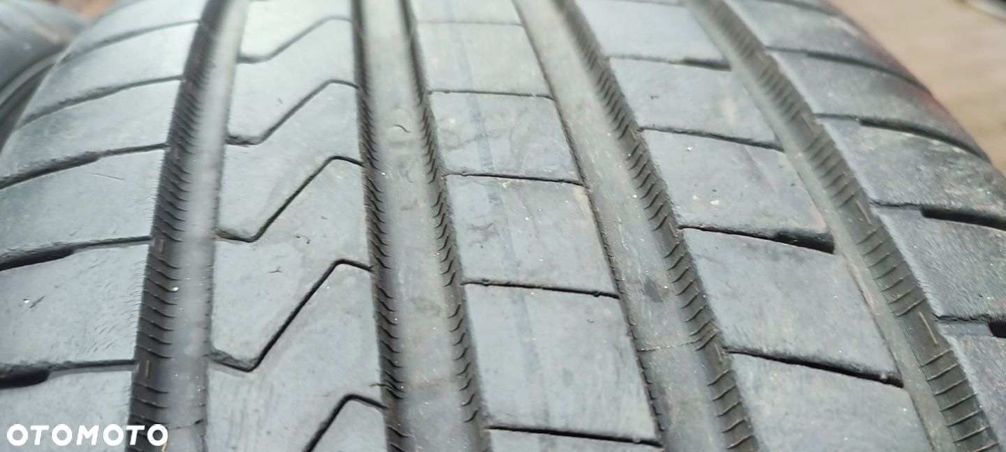 Opony Letnie Hankook Ventus Prime 4 225/45/17 91Y Rant 4x6-6,5mm 2023r Bdb - 8