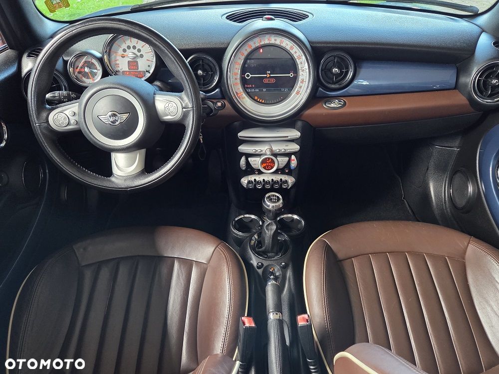 MINI Cooper - 20