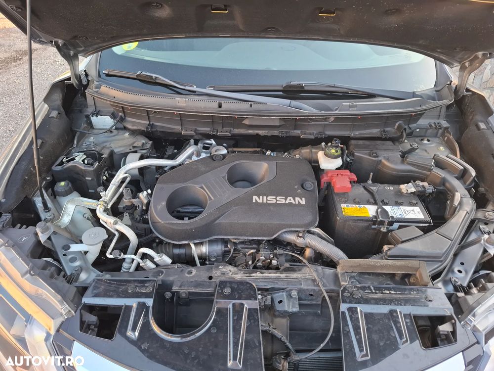 Nissan X-Trail 1.6 dCi N-Connecta - 34