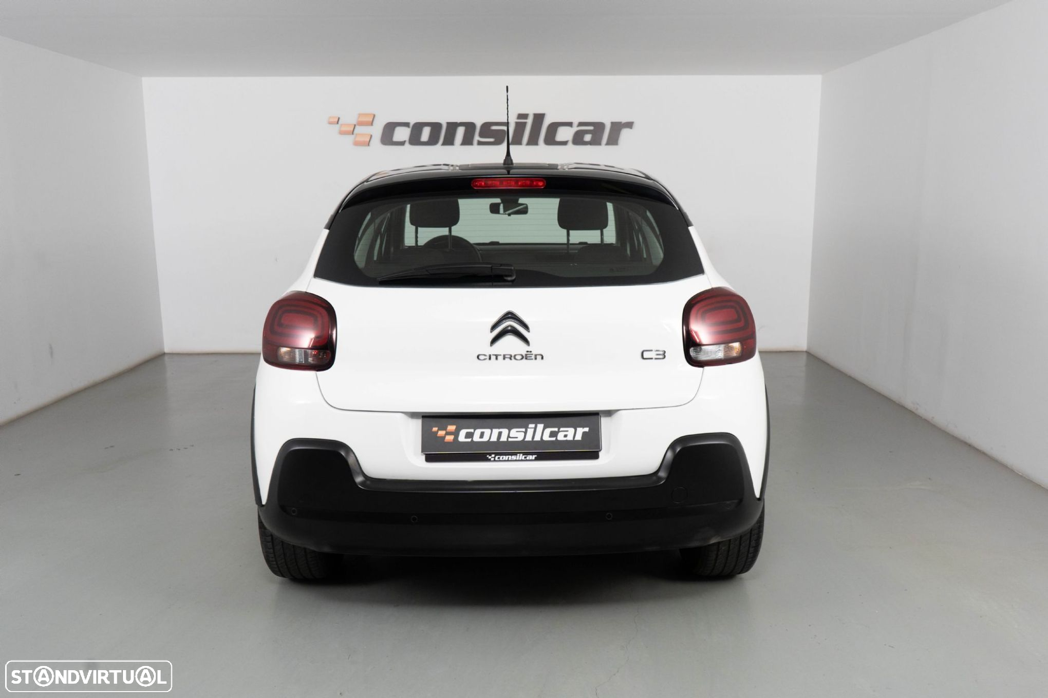 Citroën C3 1.2 PureTech C-Series - 5