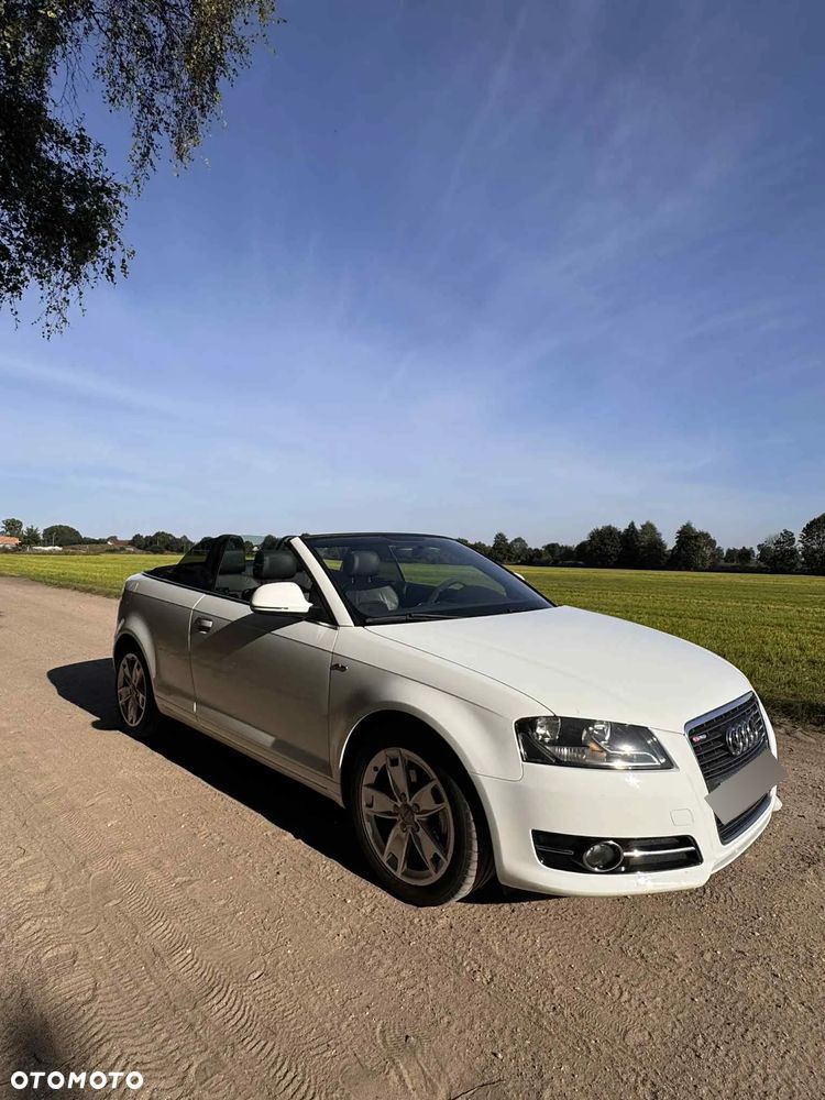 Audi A3 1.6 Ambition - 2