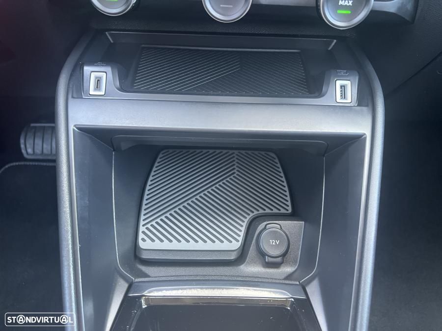 Citroën e-C4 50 kWh Feel Pack - 45