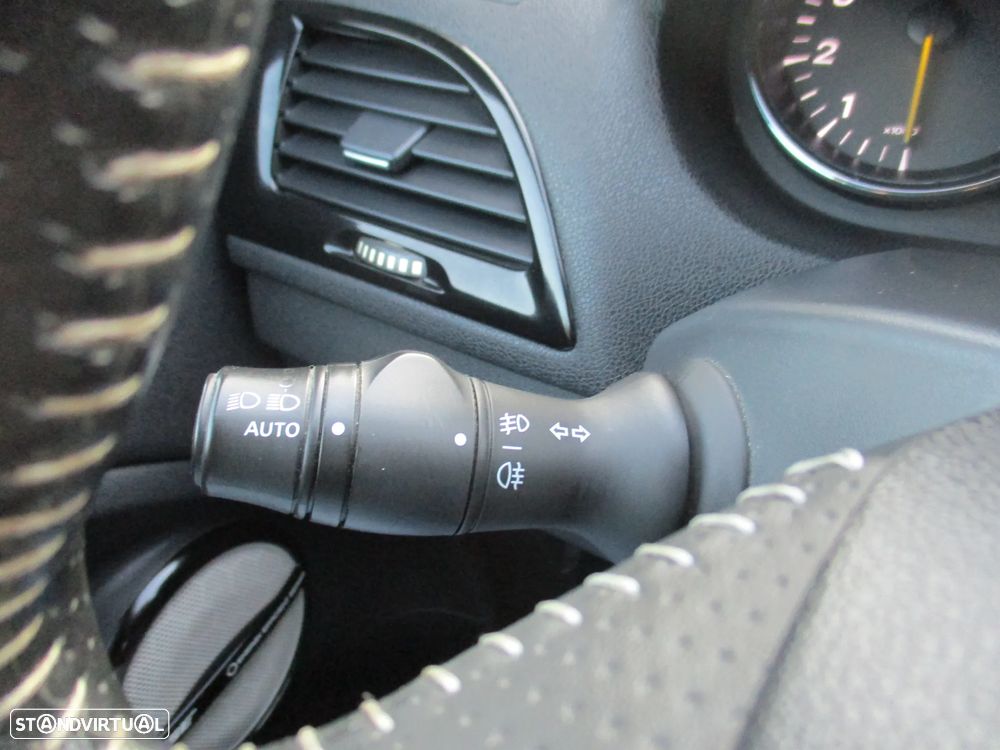 Renault Mégane Sport Tourer ENERGY dCi 110 Start & Stopp Bose Edition - 20