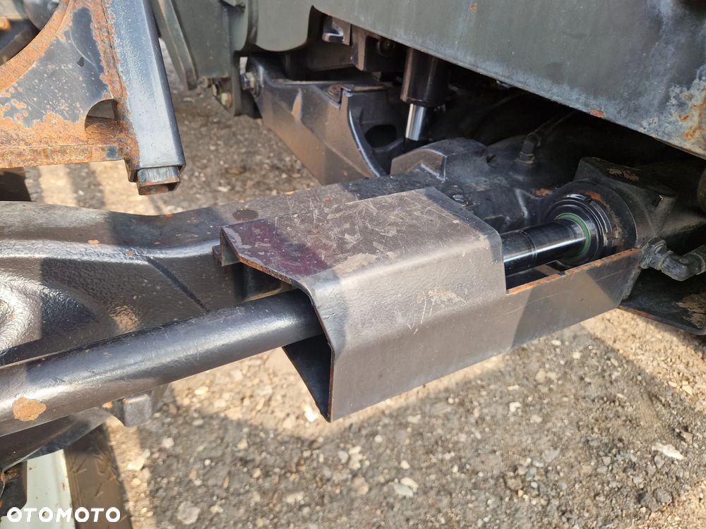 Valtra N91 HITECH - 15