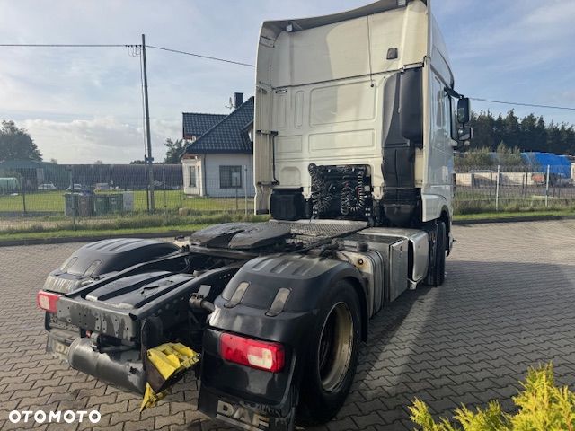 DAF XF 480 FT SSC - 3