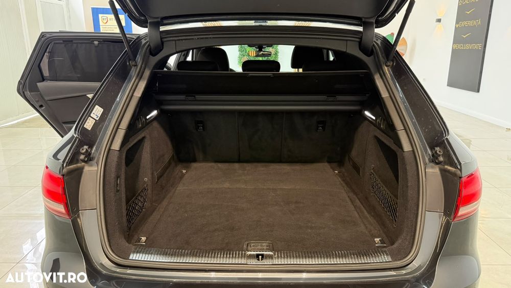 AUDI A4 Avant 2016 — imagine 17