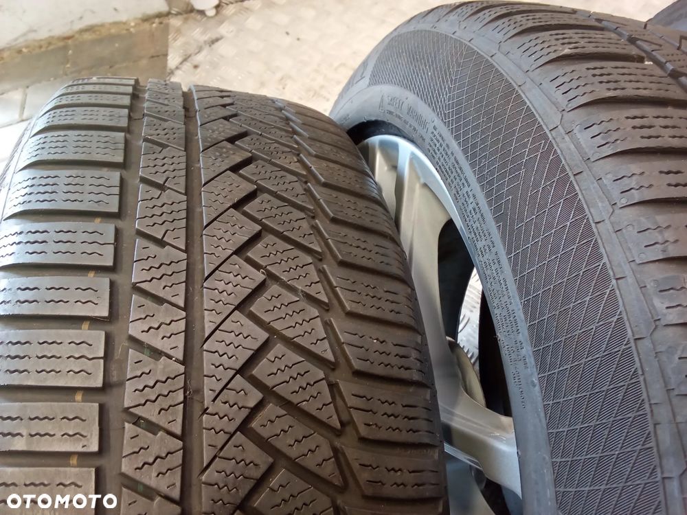 Koła Audi A4 B8 B9 7,5Jx17 et27 5x112 - 9