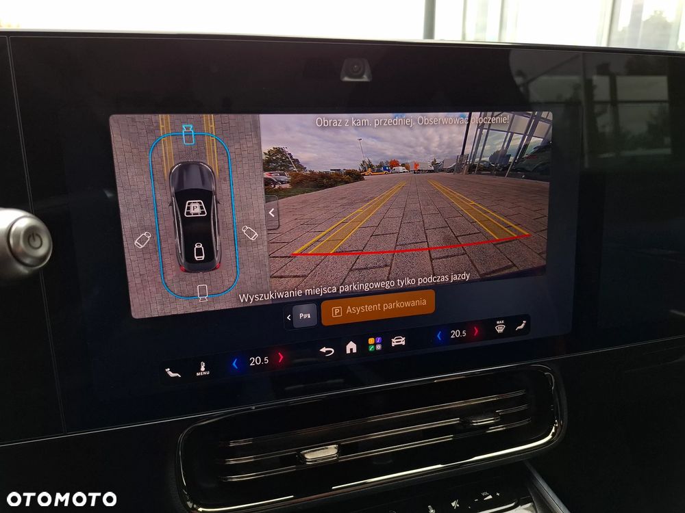 Mercedes-Benz CLA 220 mHEV 4-Matic 8G-DCT - 19