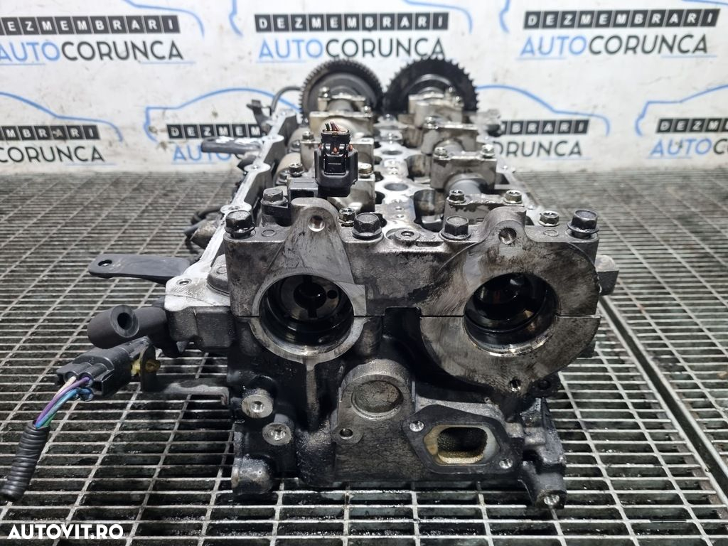Chiuloasa Mitsubishi Outlander III 2.2 Diesel 2012 - 2015 110kW 150CP 2268CC 4N14 Euro5 ... - 4