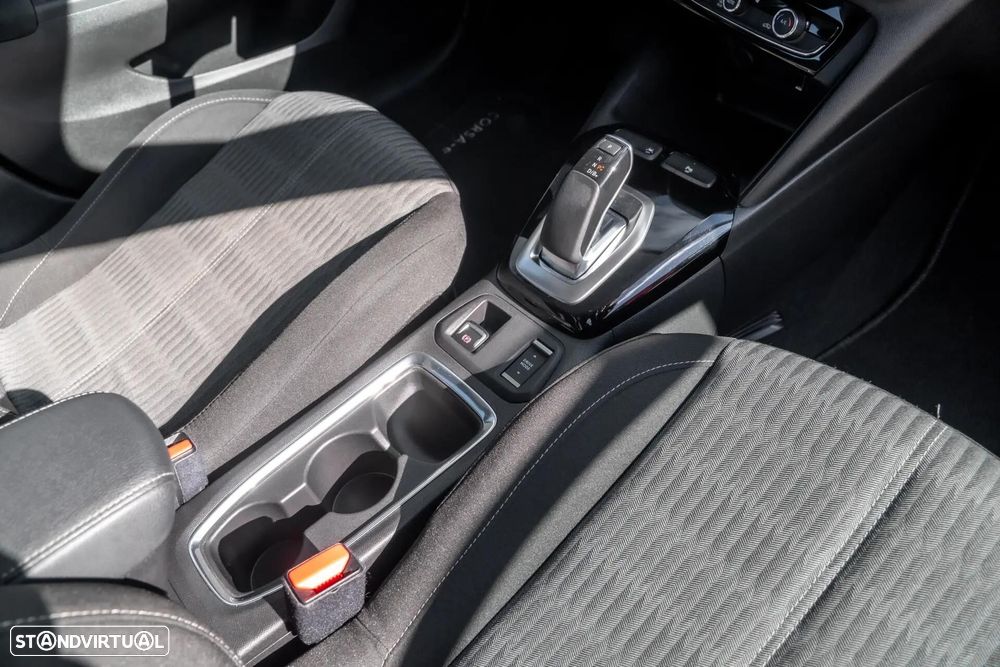 Opel Corsa-e 50 kWh Edition - 27