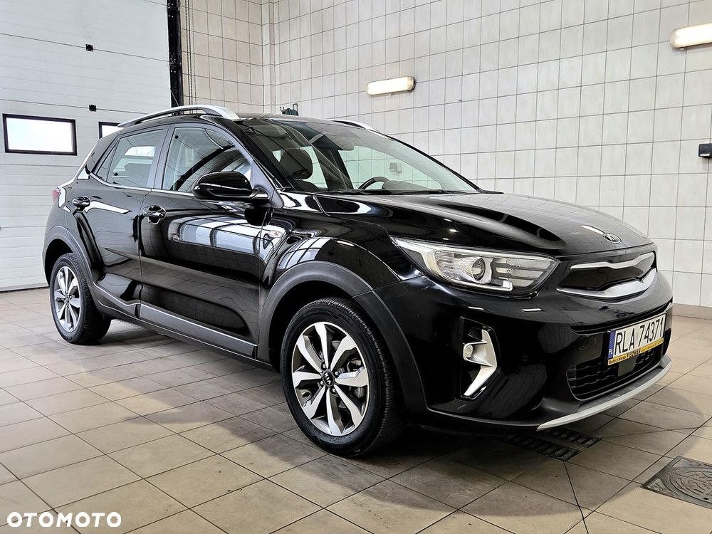 Kia Stonic 1.2 Vision - 1