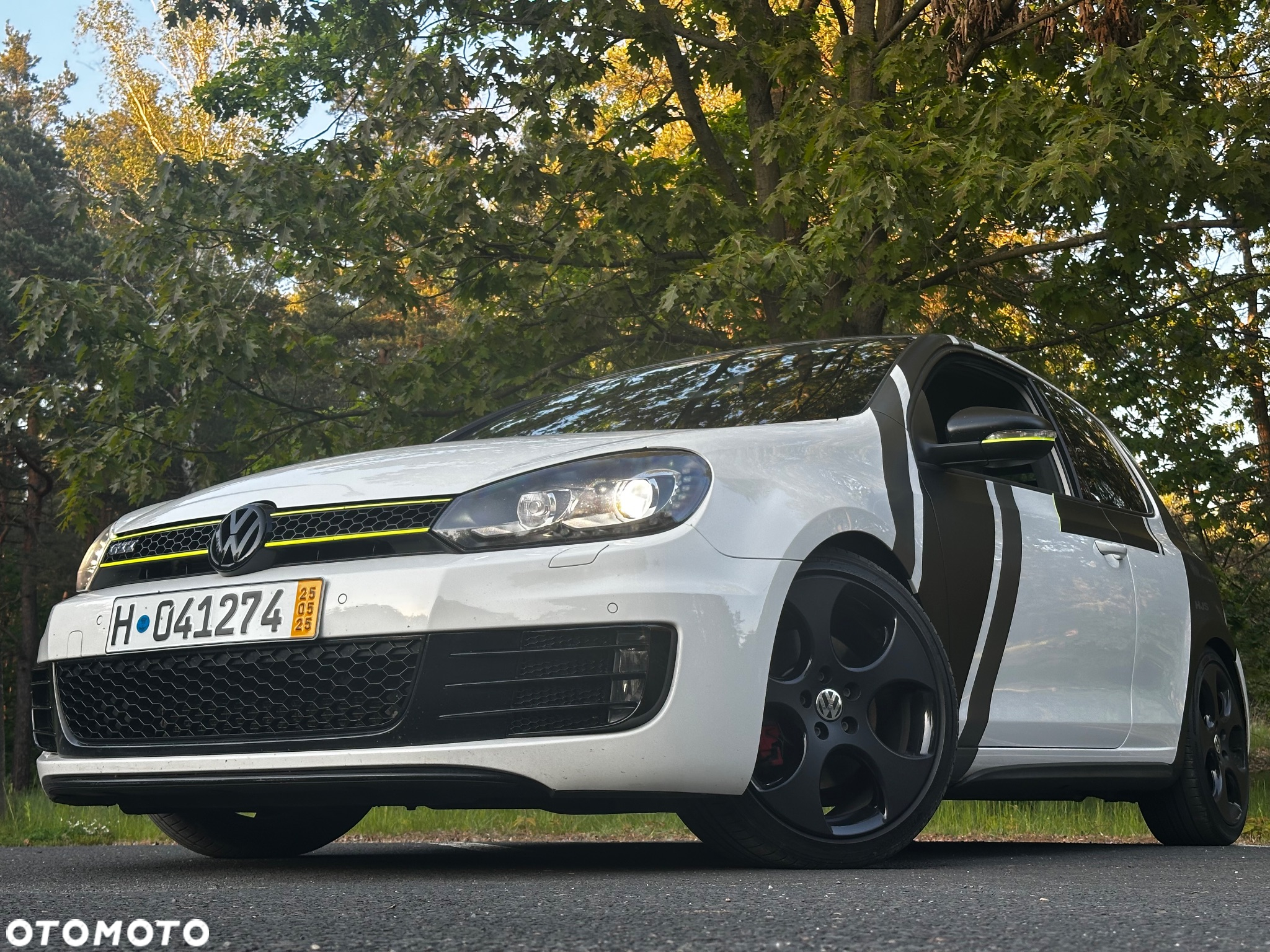 Volkswagen Golf - 3