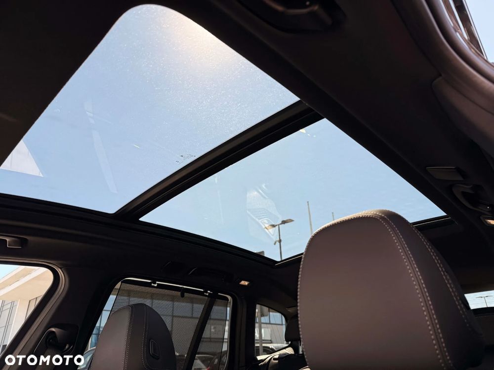 BMW X3 xDrive20d M Sport - 30