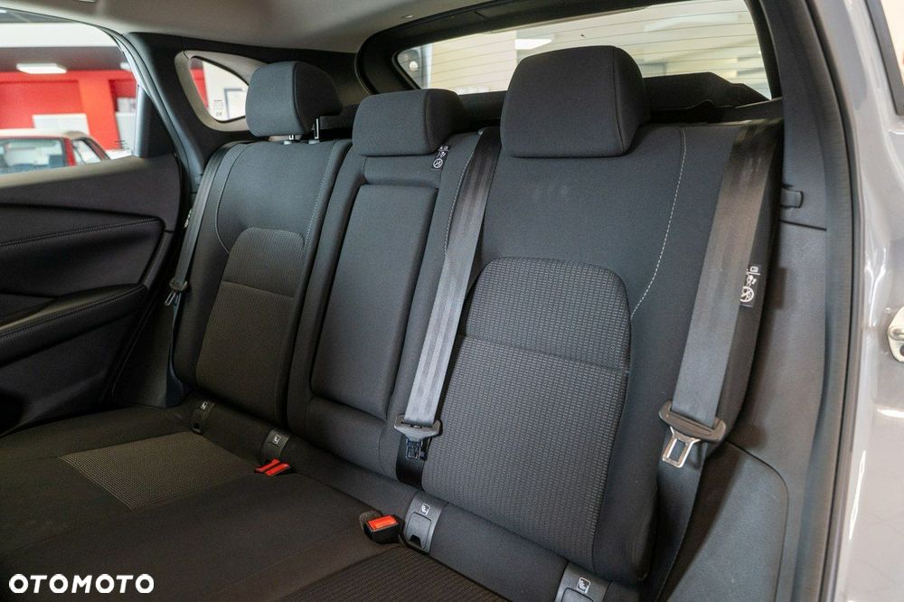 Nissan Qashqai - 19