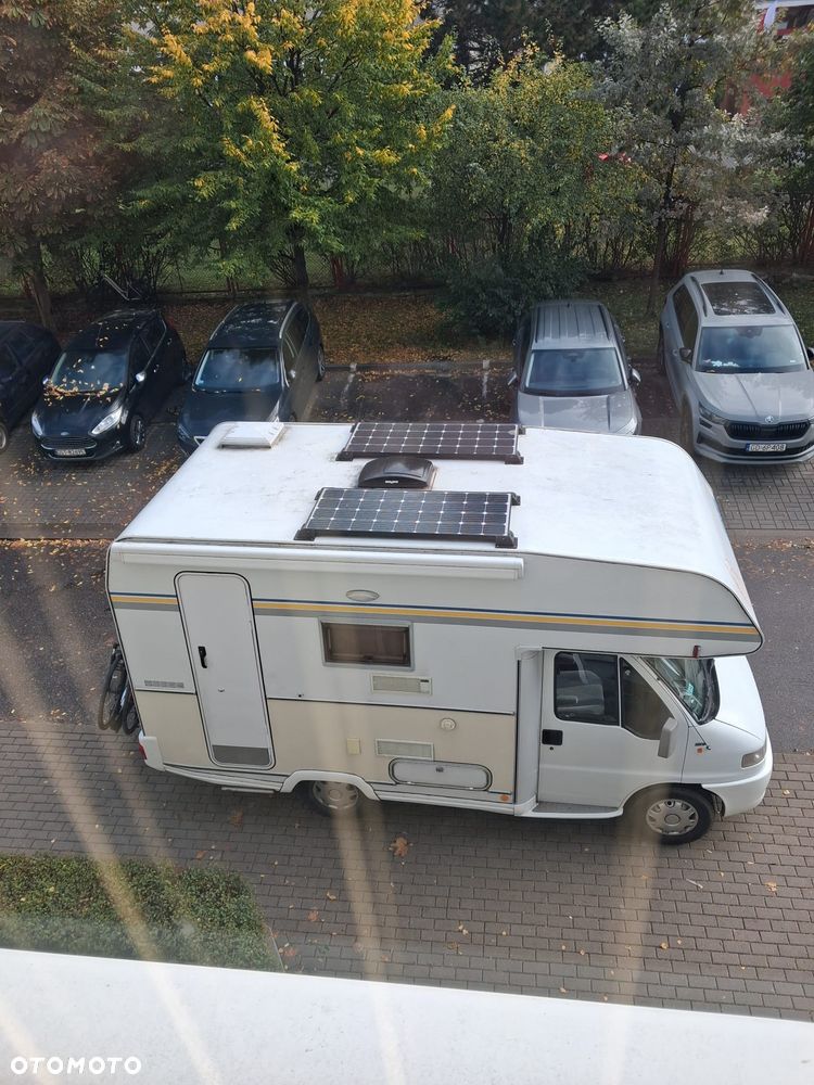 Fiat Ducato - 33