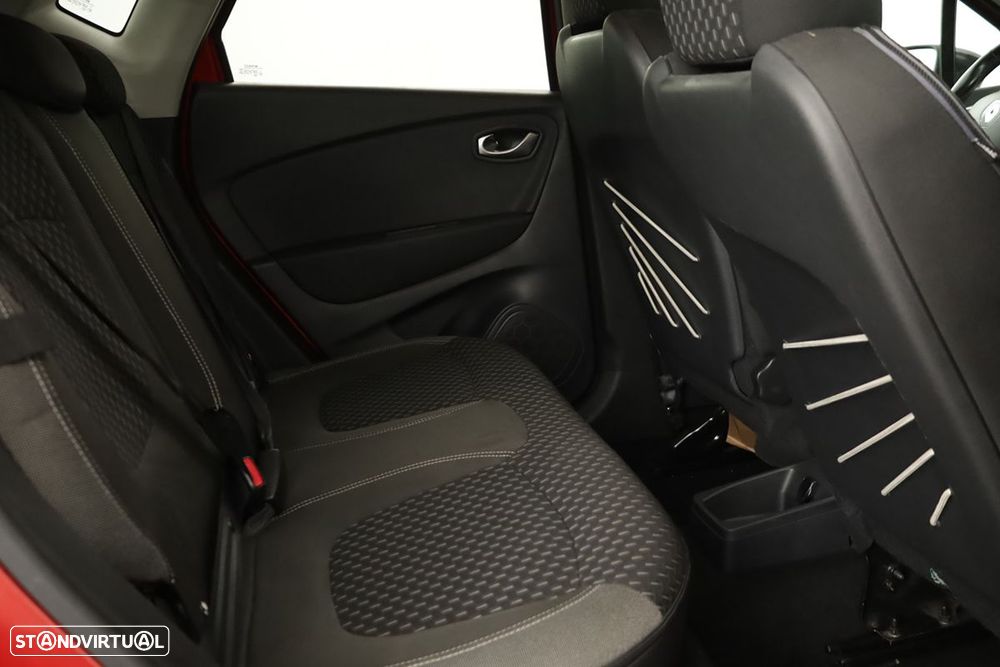 Renault Captur 0.9 TCE Exclusive - 19