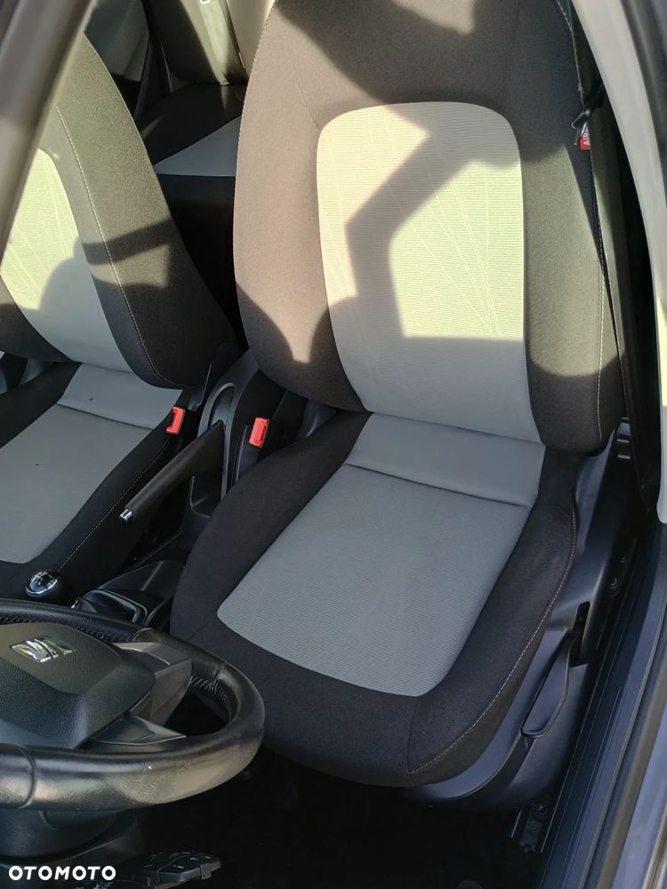 Seat Ibiza 1.2 12V Reference - 31