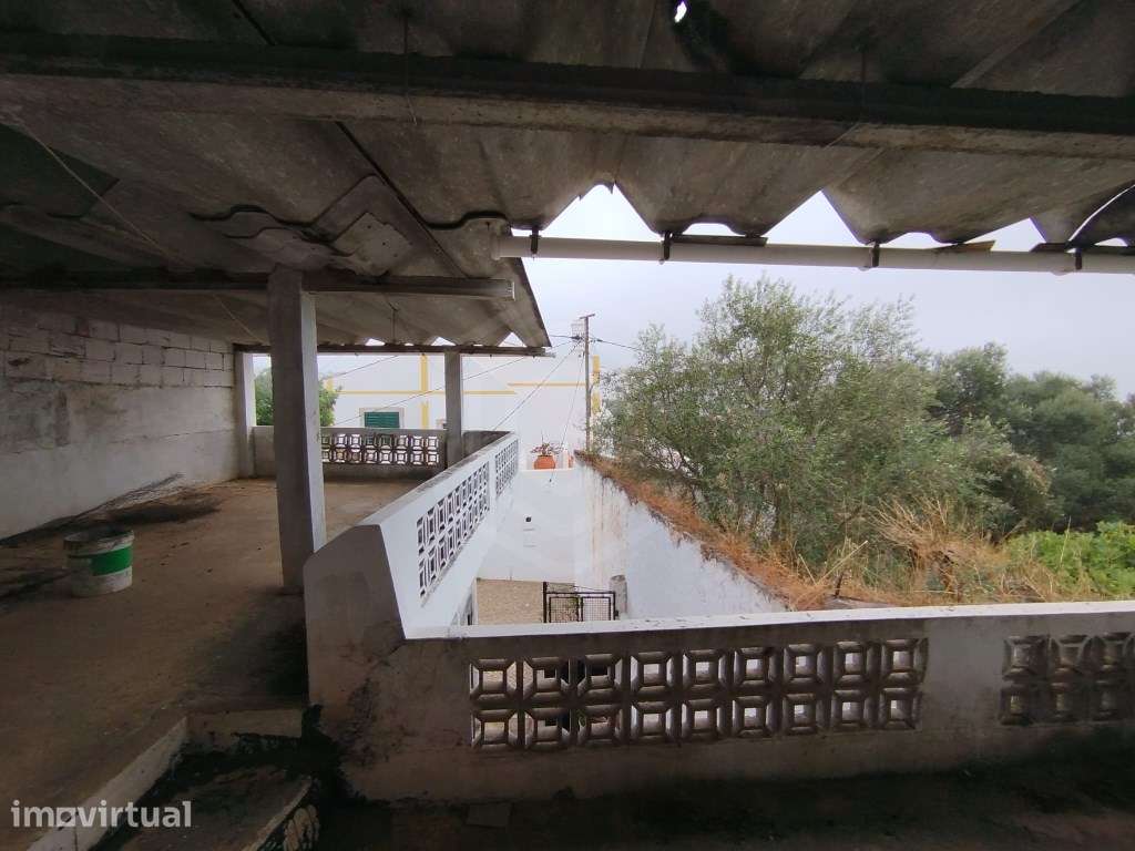 Moradia Geminada V2 em Benafim, Loulé, Algarve - Grande imagem: 4/19