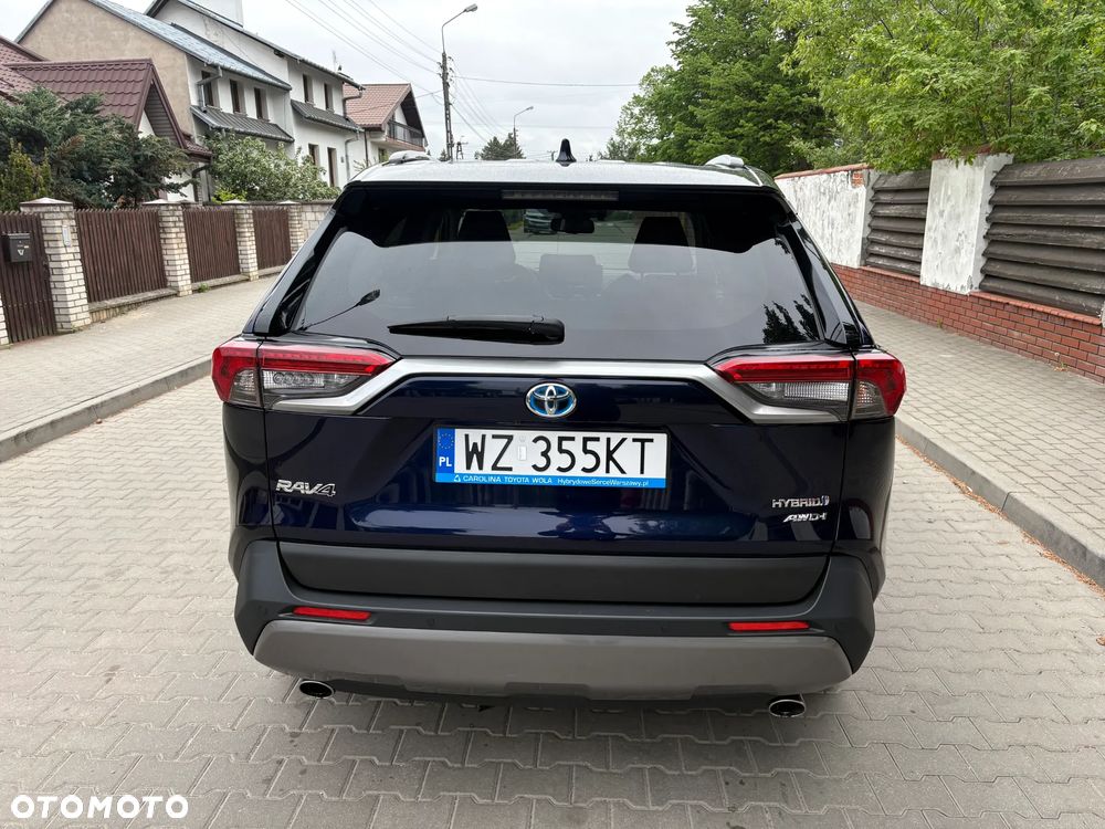 Toyota RAV4 - 7