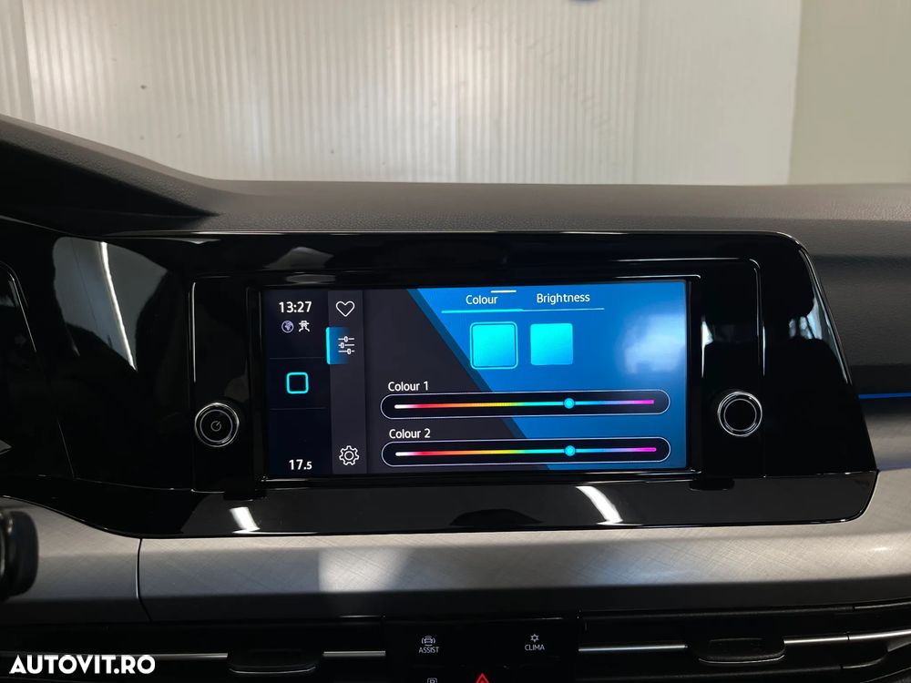 Volkswagen Golf 1.0 TSI Life - 16