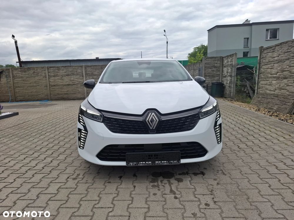 Renault Clio 1.0 TCe Zen - 25