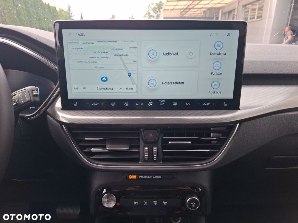 Ford Kuga - 20