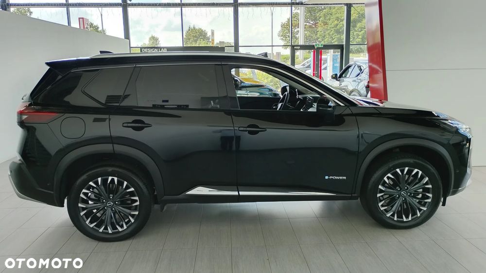 Nissan X-Trail 1.5 VC-T e-POWER Tekna e-4ORCE - 6