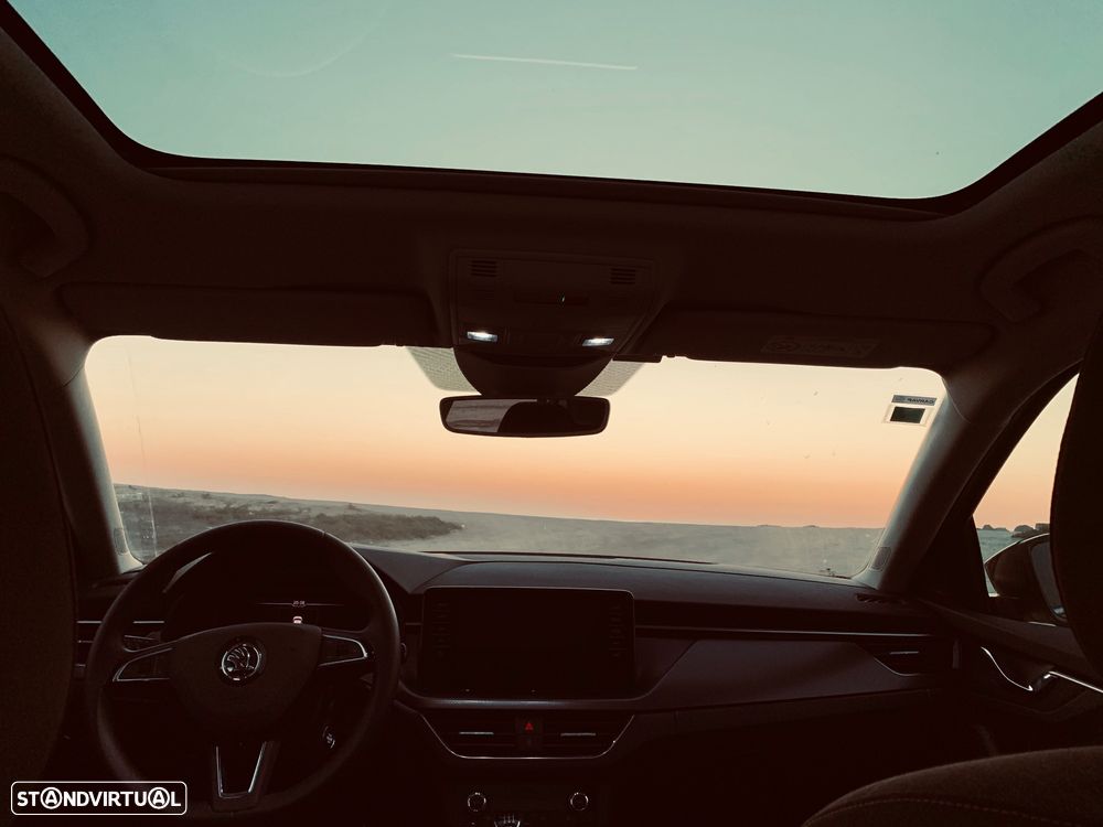 Skoda Scala 1.6 TDI Style - 10