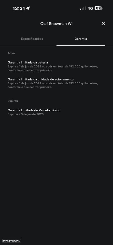 Tesla Model 3 Long Range Tração Integral - 16