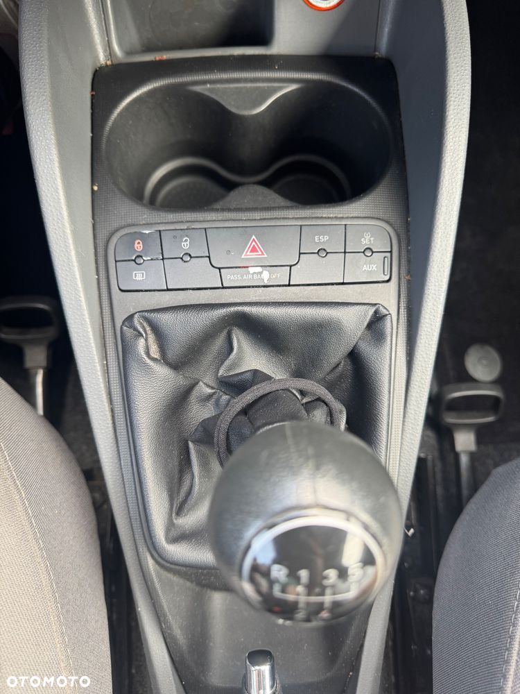 Seat Ibiza - 19