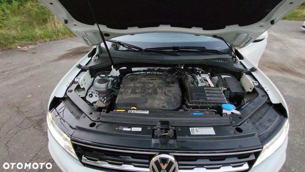 Volkswagen Tiguan 2.0 TDI BMT SCR Comfortline DSG - 32
