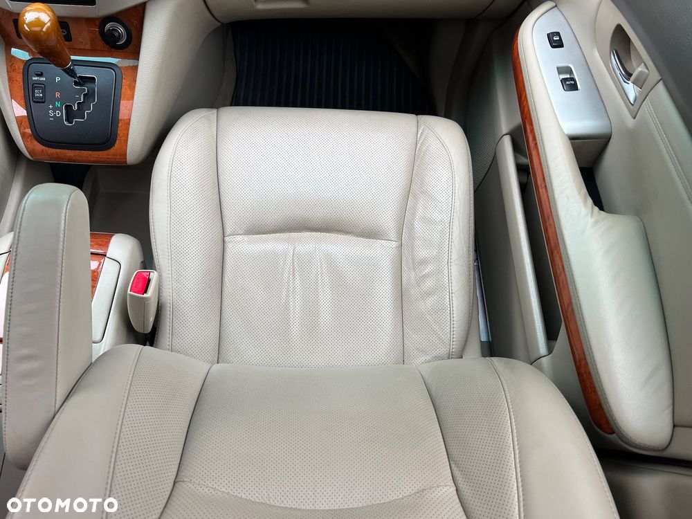 Lexus RX Prestige - 14