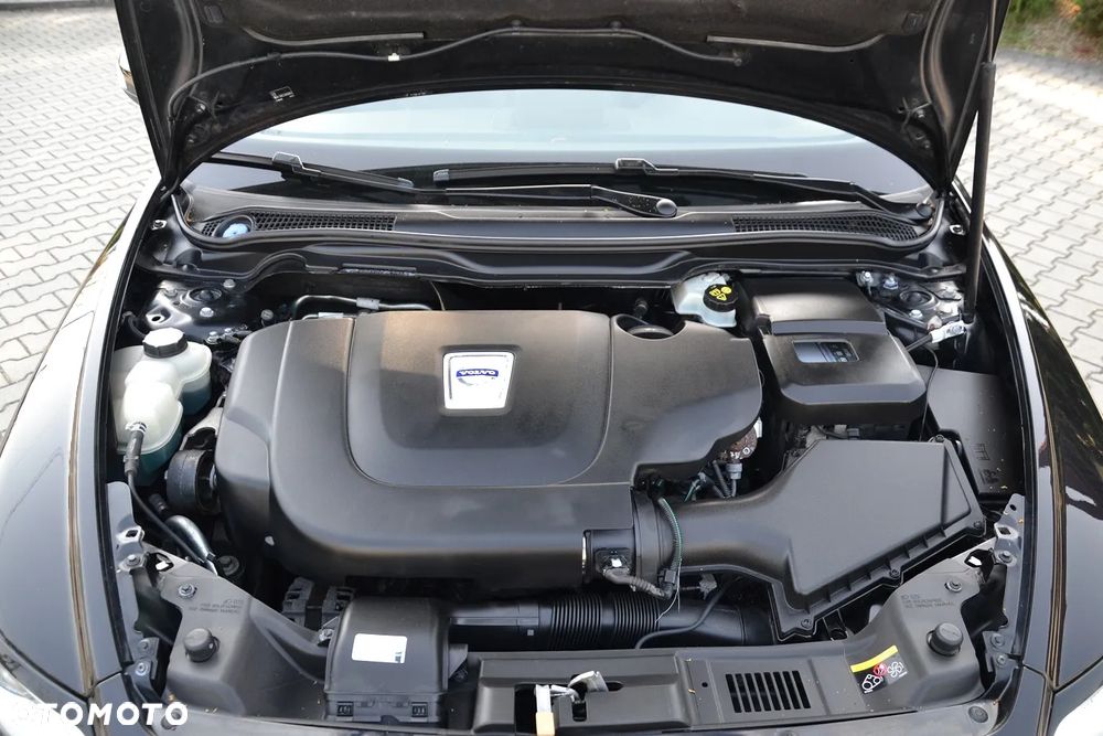 Volvo V50 DPF D3 Geartronic Business Edition - 36
