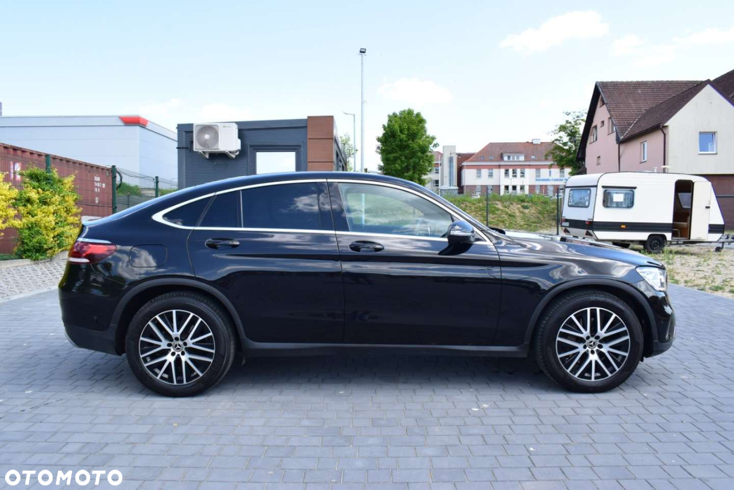 Mercedes-Benz GLC - 6