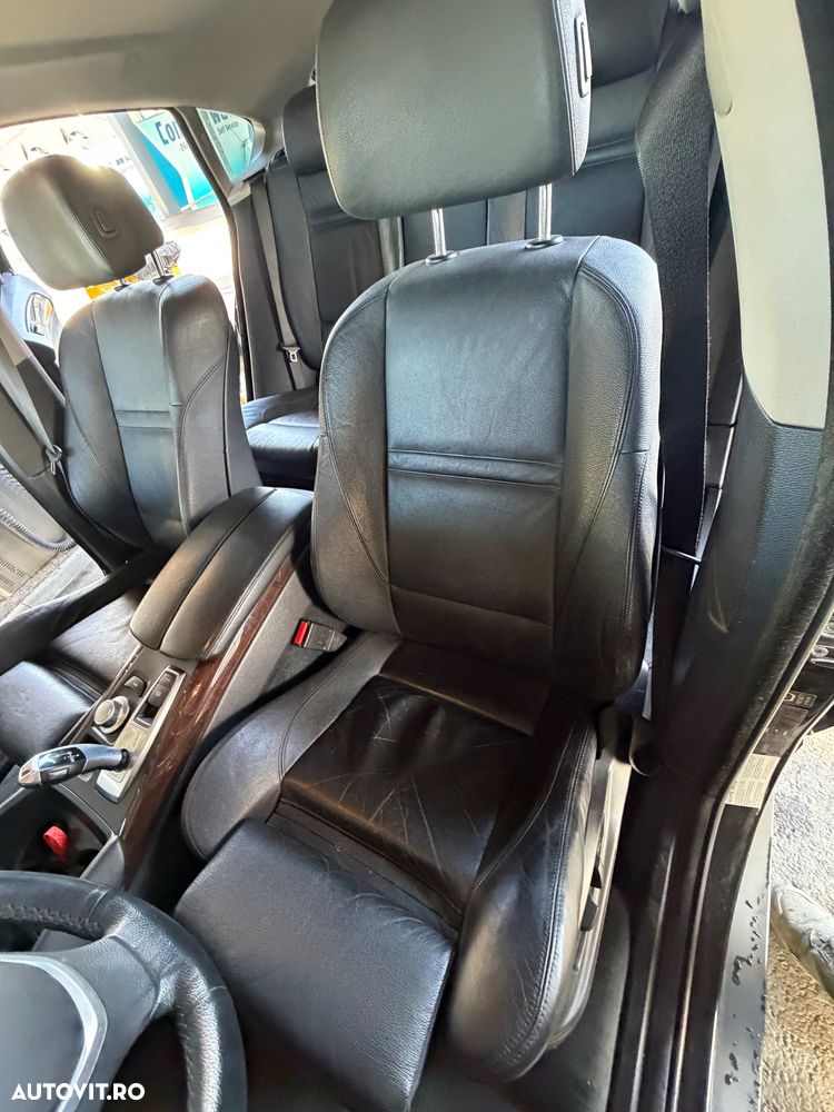 BMW X6 xDrive35d Aut. - 17