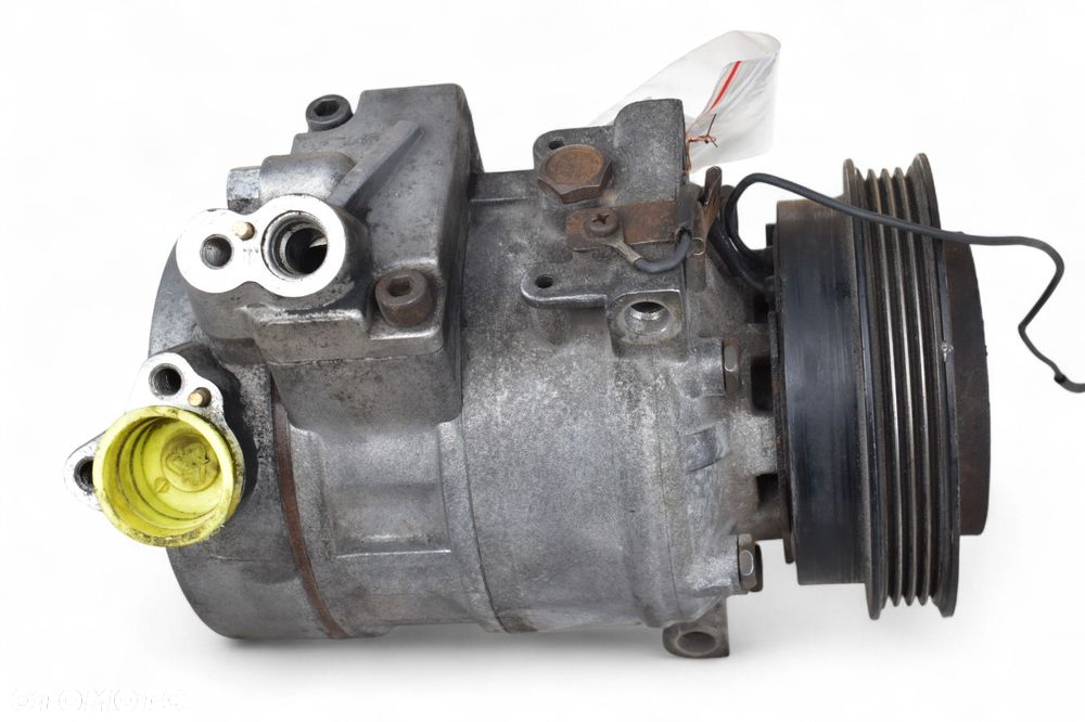 Sprężarka Klimatyzacji VOLKSWAGEN PASSAT B5 1.9 TDI 8D0260805Q - 6