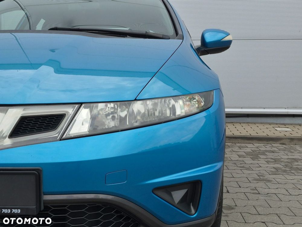 Honda Civic - 6