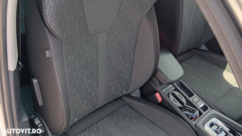 Skoda Octavia 2.0 TDI DSG Style - 8