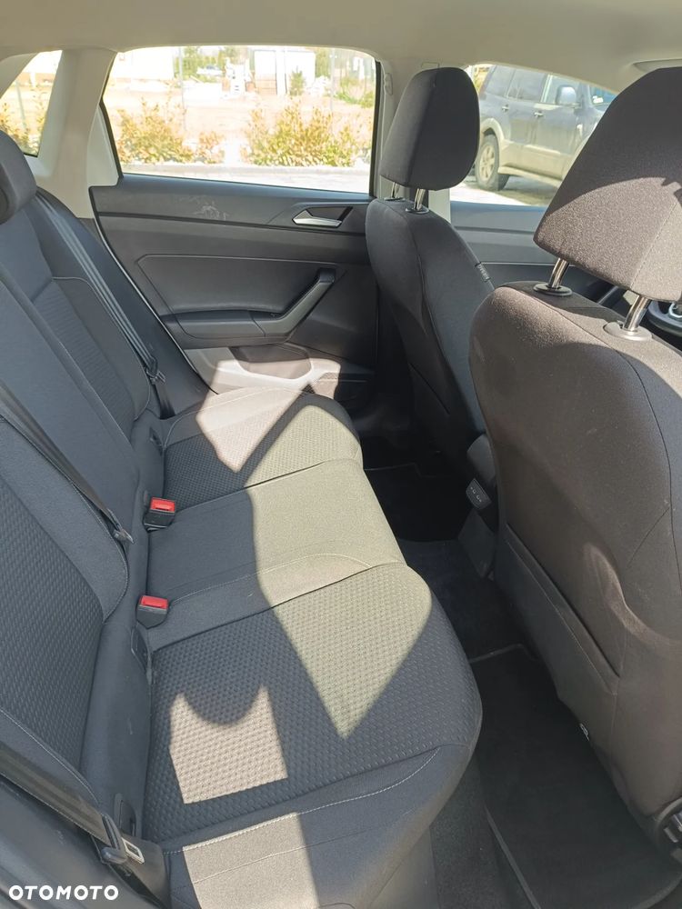 Volkswagen Polo 1.0 TSI Life - 13