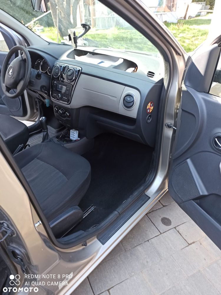 Dacia Dokker 1.6 Laureate - 6