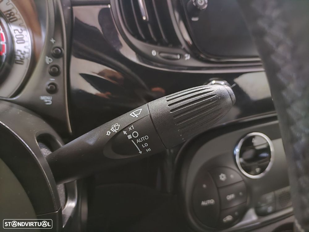 Fiat 500C 1.0 Hybrid Dolcevita - 16