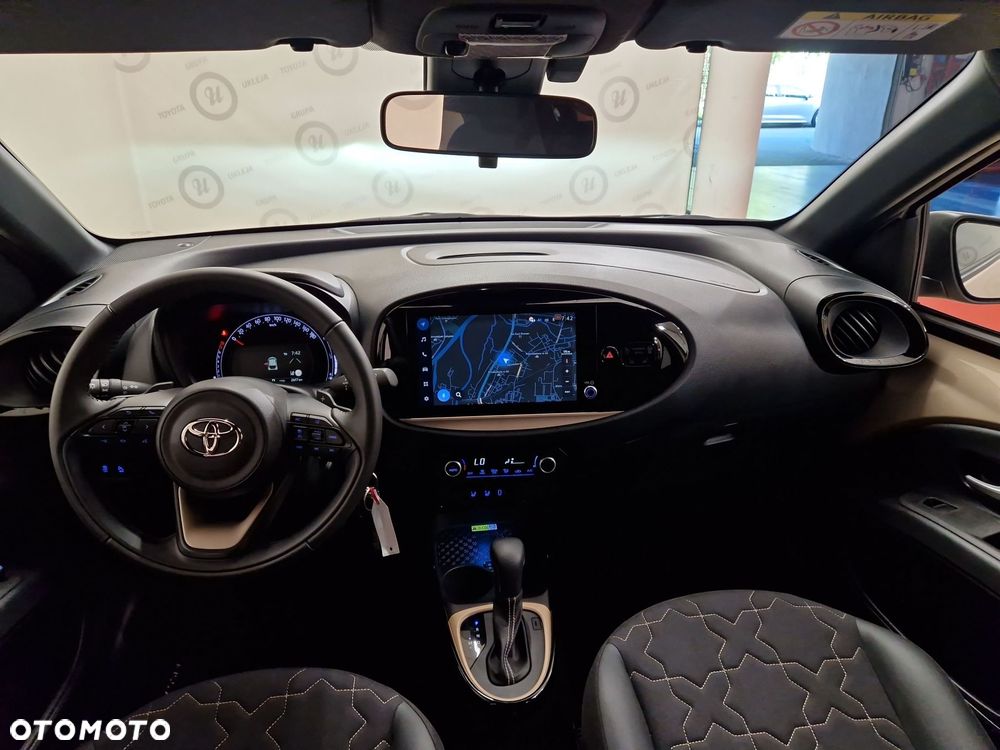 Toyota Aygo X - 3