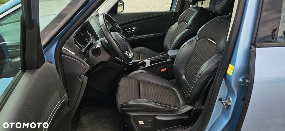 Renault Scenic Energy TCe 115 S&S LIMITED - 10