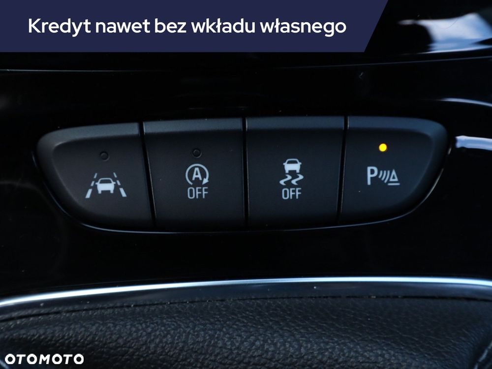 Opel Astra - 19