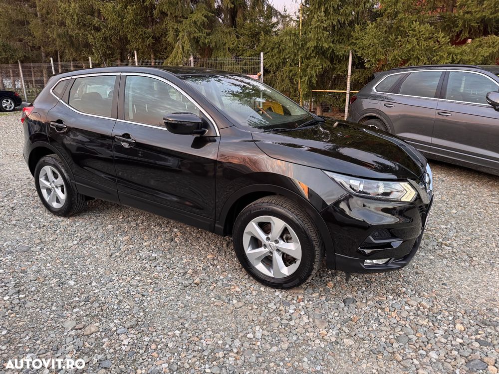 Nissan Qashqai 1.5 DCI TEKNA - 9