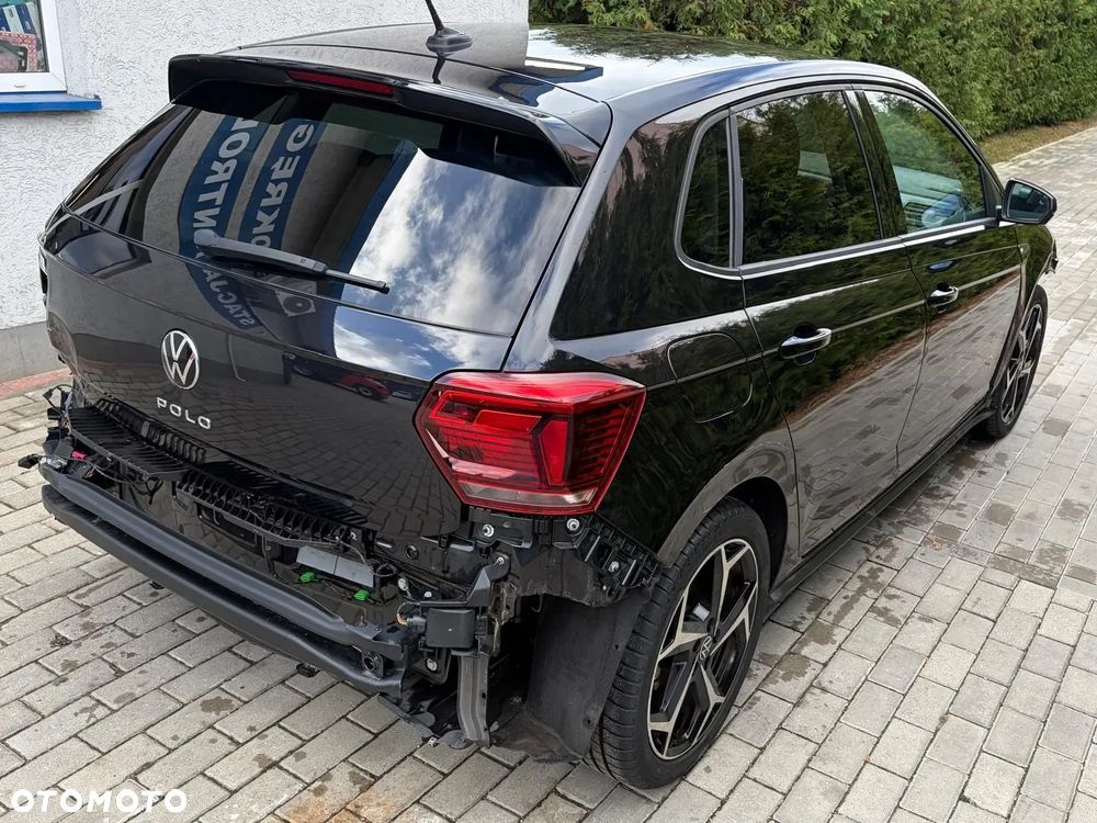 Volkswagen Polo - 17